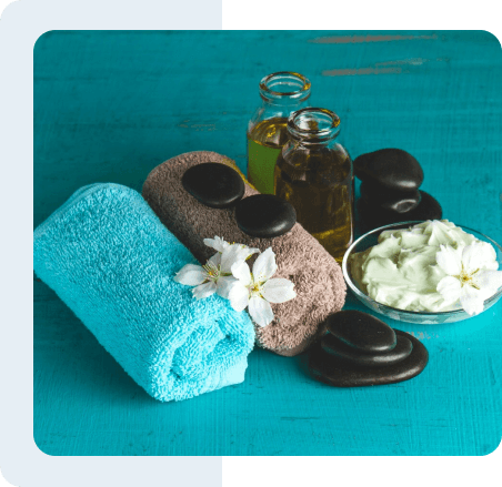 Massage-therapy