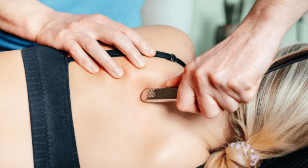 Myofascial Release Techniques