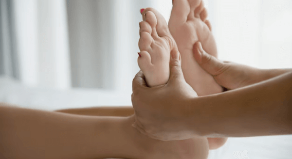 Reflexology