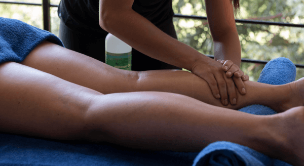 Sports Massage