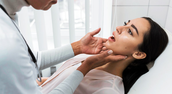 TMJ-Treatments