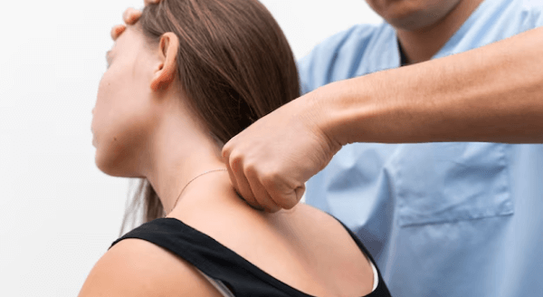 Trigger Point Therapy