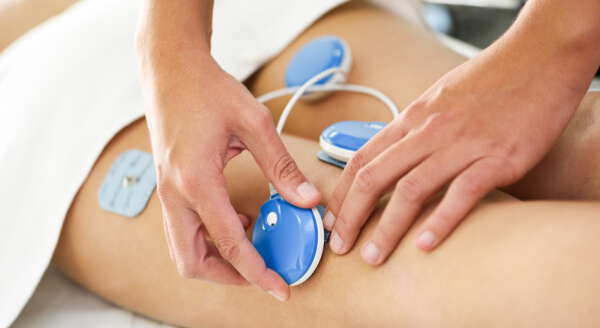 Electrotherapy Modalities