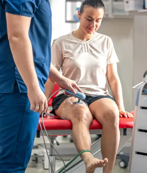 What Is Compression Therapy