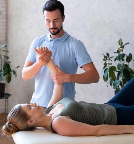 Functional Abilities Examination