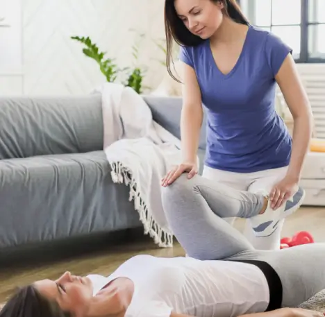 Why Choose MVA Rehab Clinic Barrie